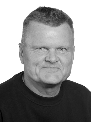 Henning Korsgaard